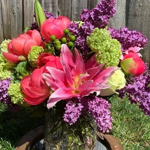 Meet your Posher, Danielle